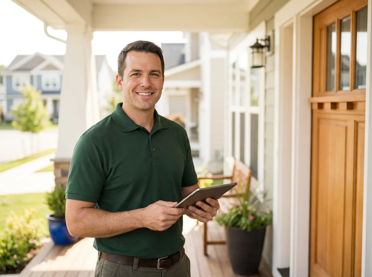 Pest control FAQs for Bells, TX
